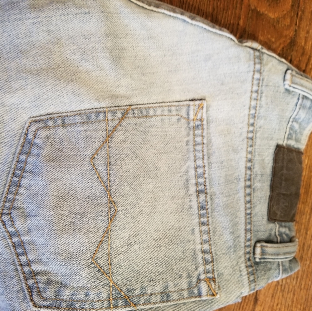 Mens clothing